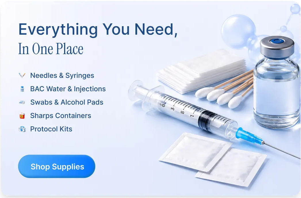 Everything in One Place