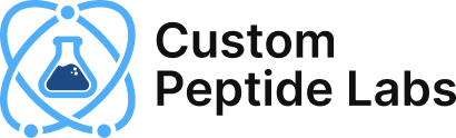 Peptide Optimizer Logo
