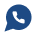 WhatsApp Support Icon